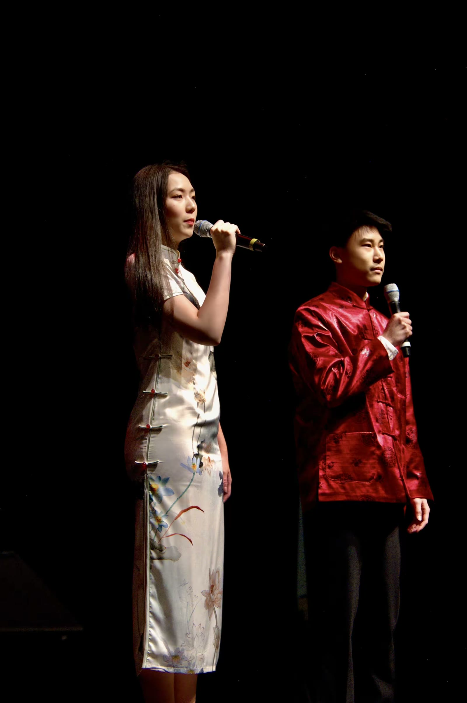 2024孟菲斯华人春晚花絮