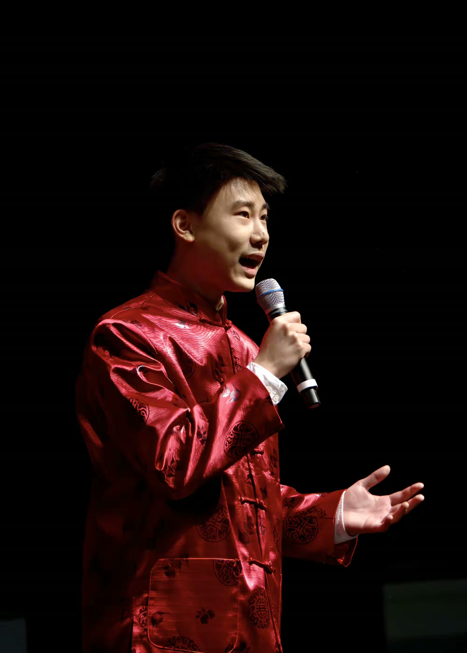 2024孟菲斯华人春晚花絮