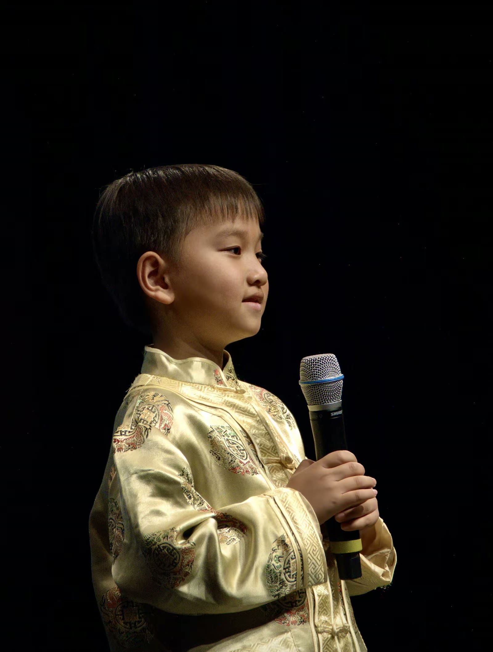 2024孟菲斯华人春晚花絮