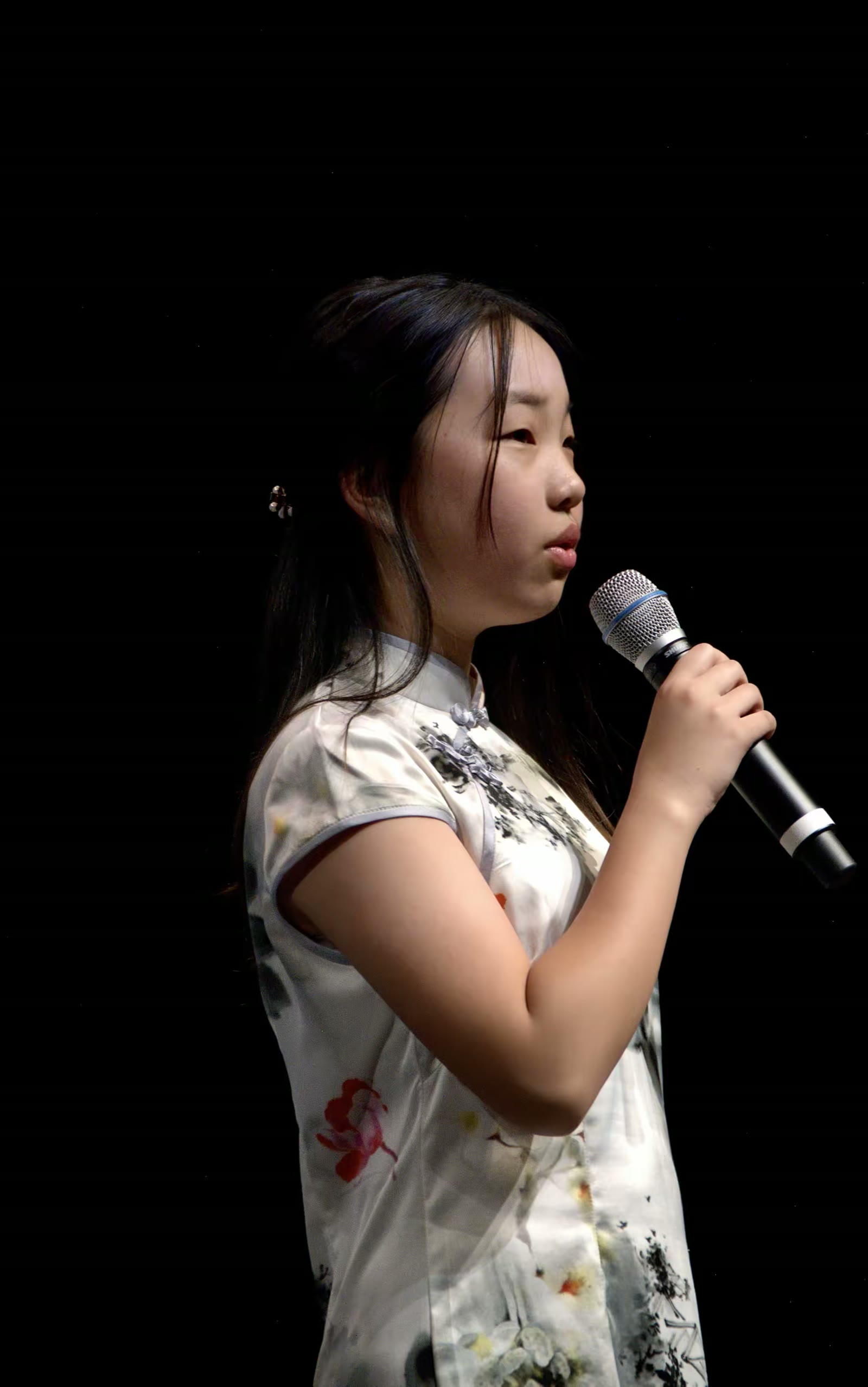 2024孟菲斯华人春晚花絮