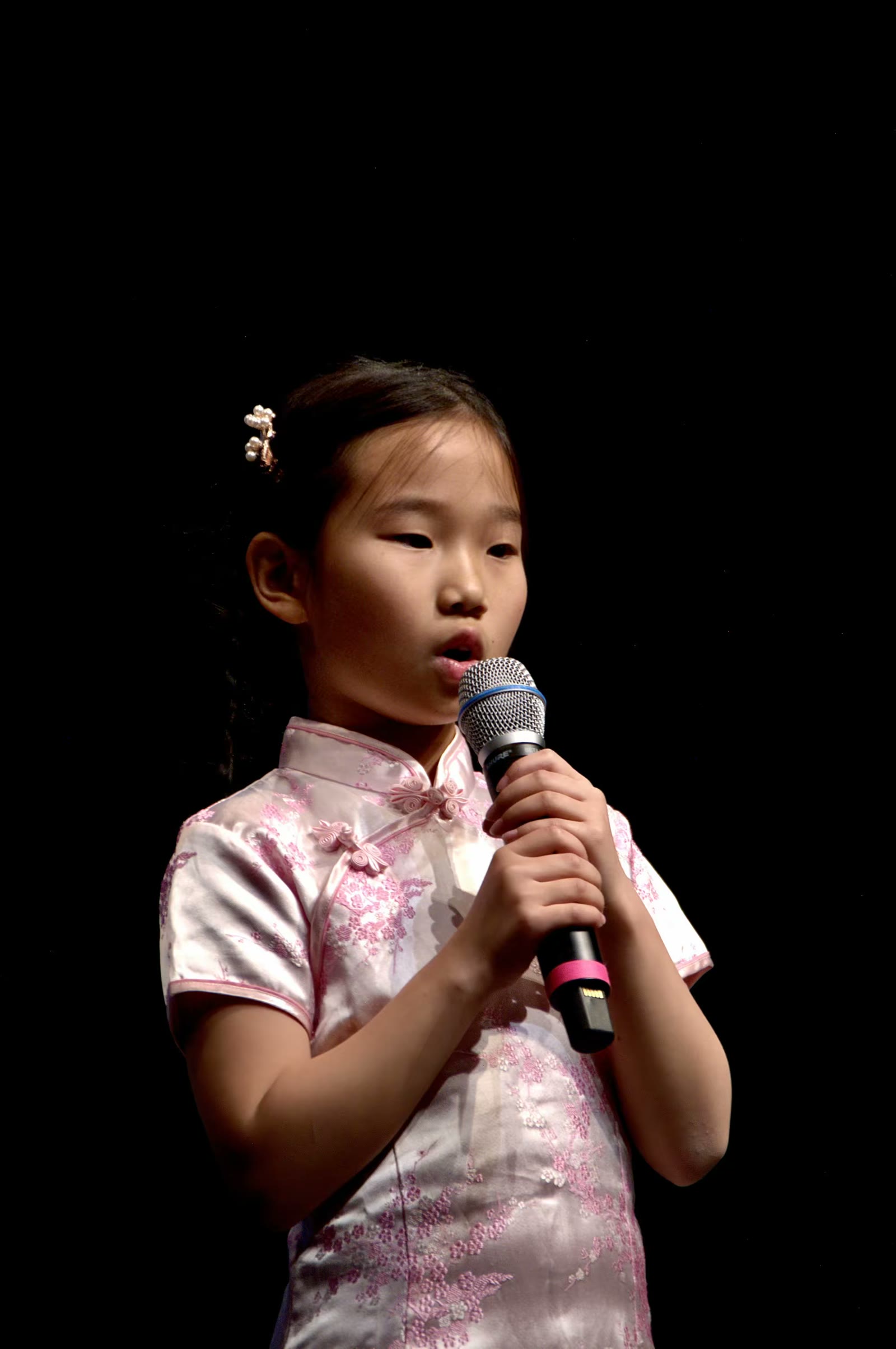 2024孟菲斯华人春晚花絮