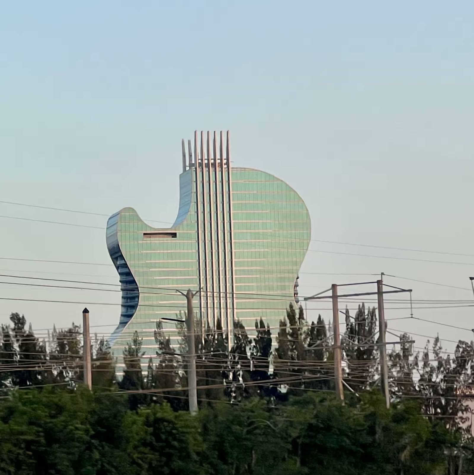 2024佛罗里达之行