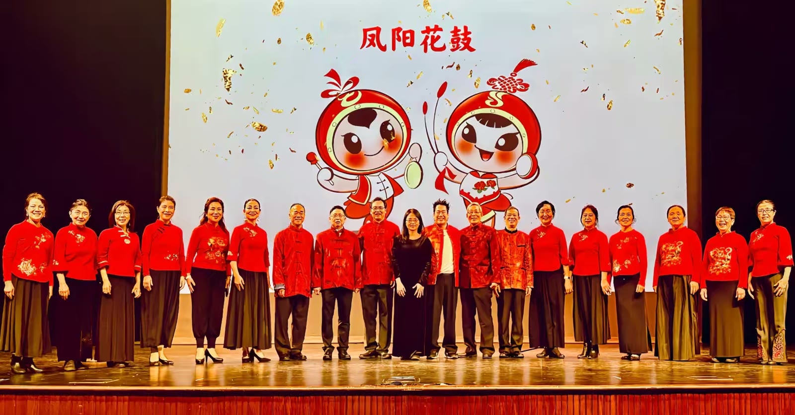 庄大明摄