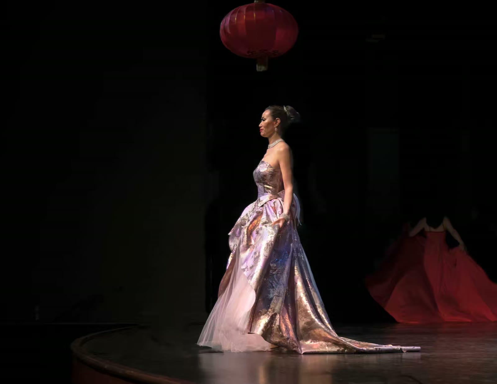 2025孟菲斯华人春晚花絮