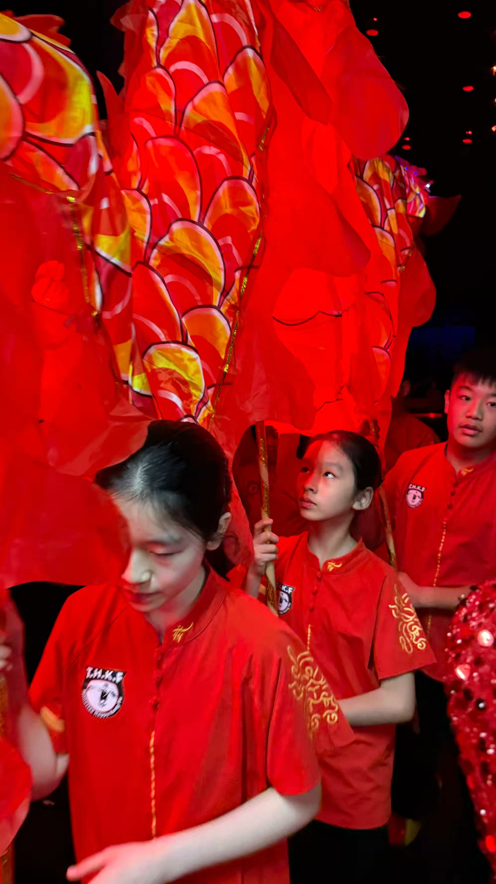 2026孟菲斯华人春晚花絮
