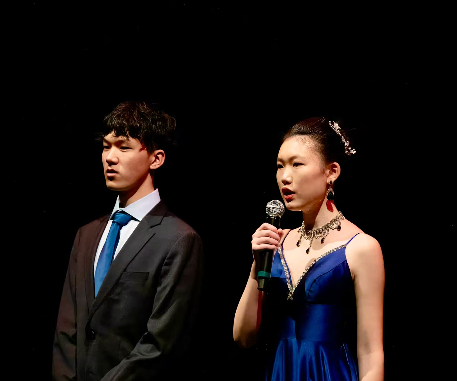 2026孟菲斯华人春晚花絮