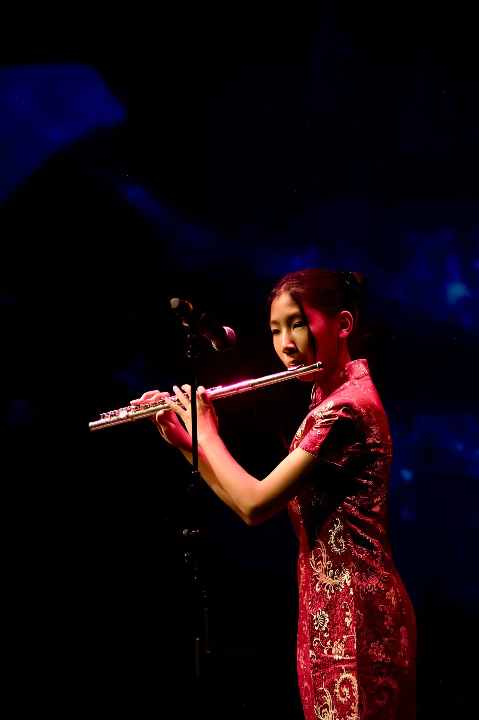 2026孟菲斯华人春晚花絮