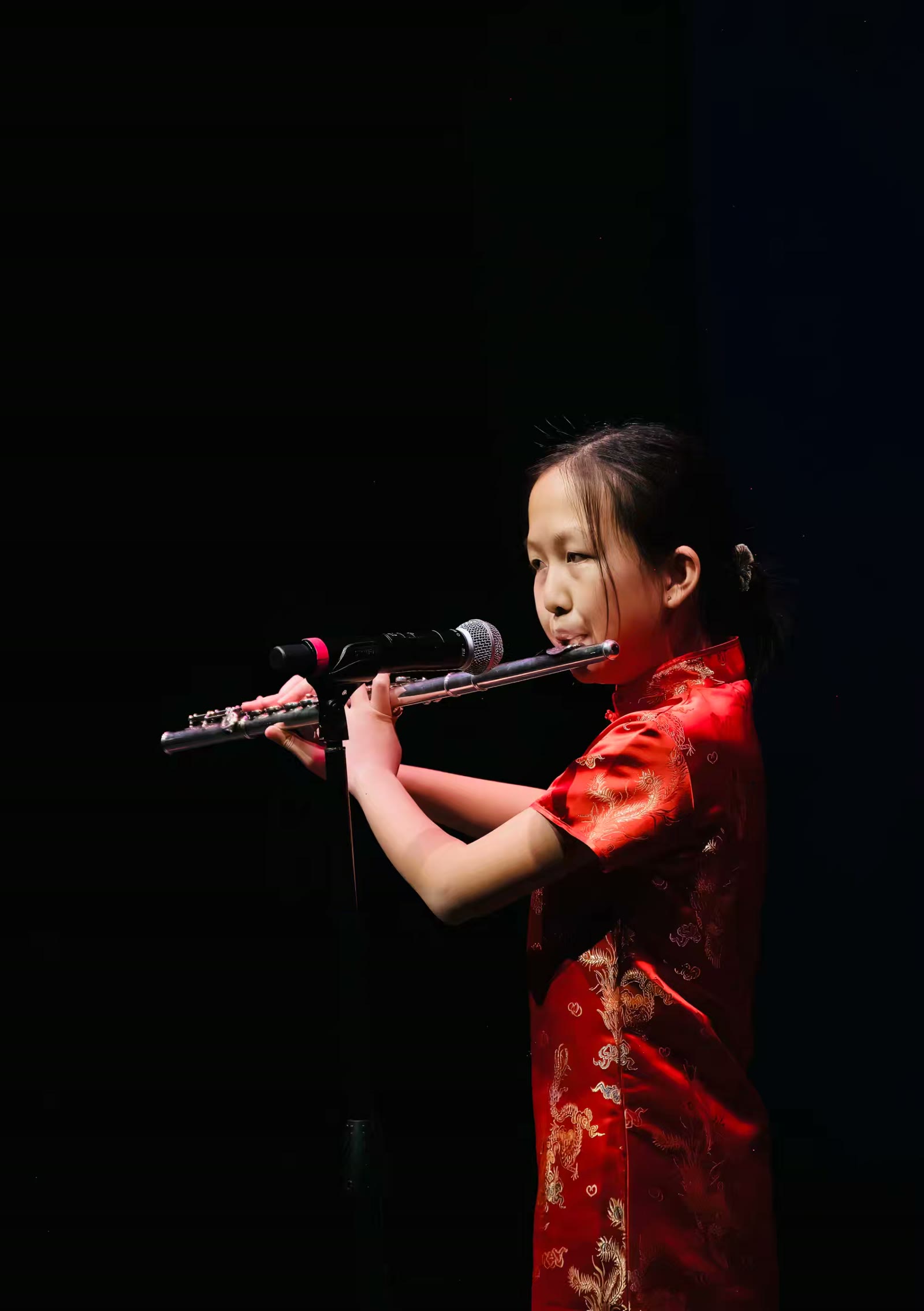 2026孟菲斯华人春晚花絮
