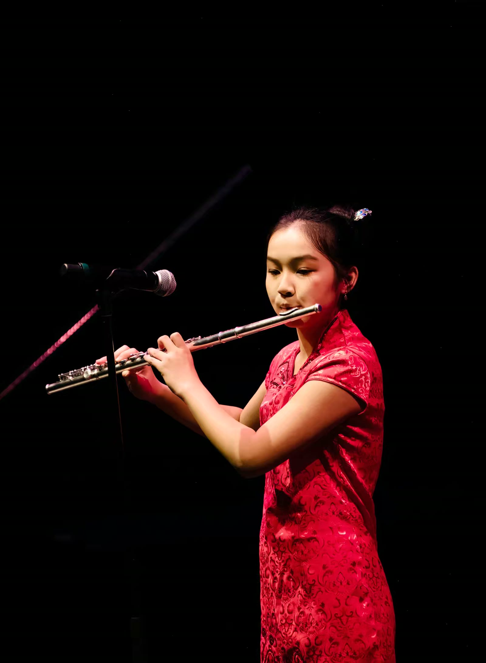 2026孟菲斯华人春晚花絮