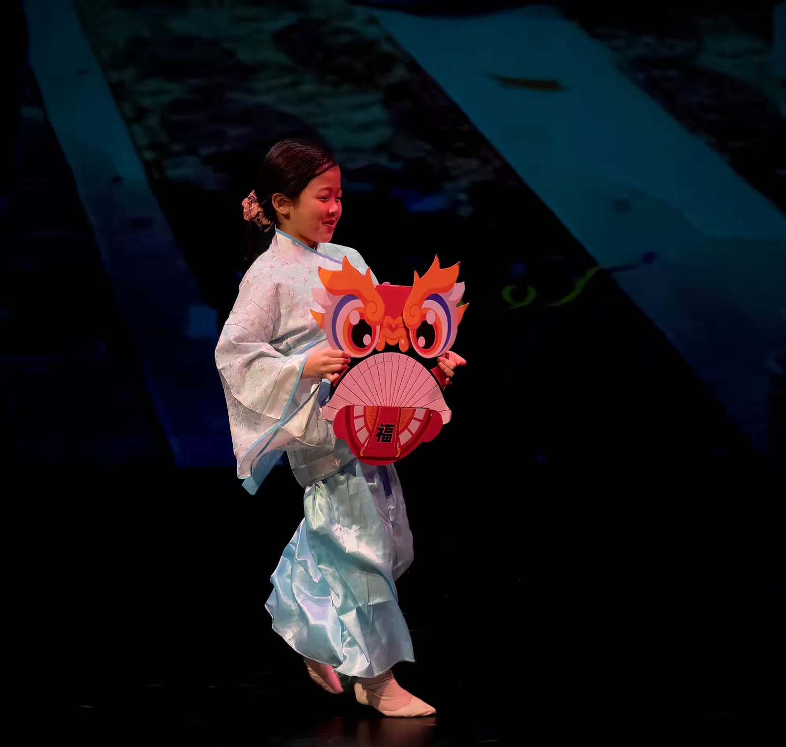 2026孟菲斯华人春晚花絮