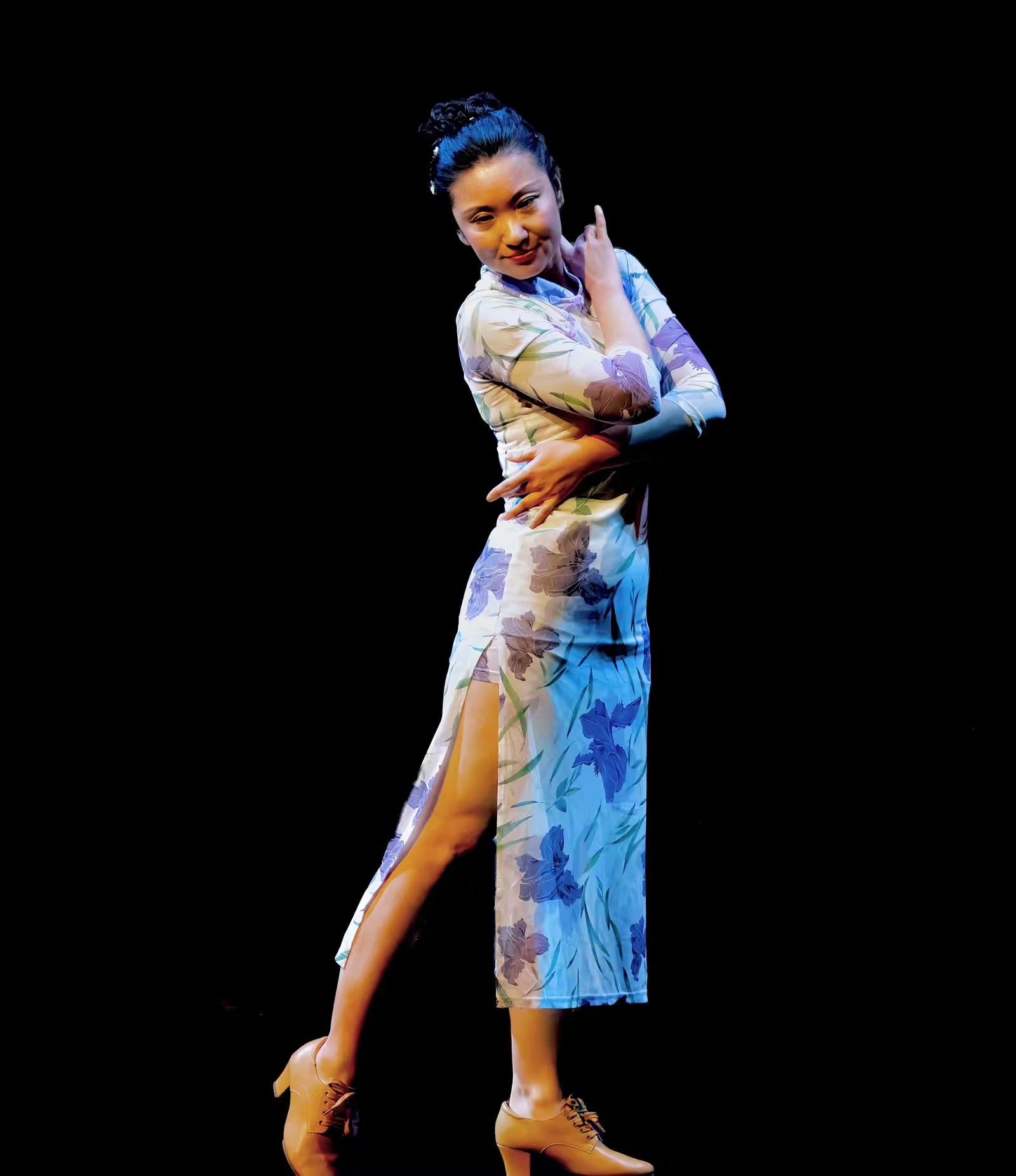 2026孟菲斯华人春晚花絮