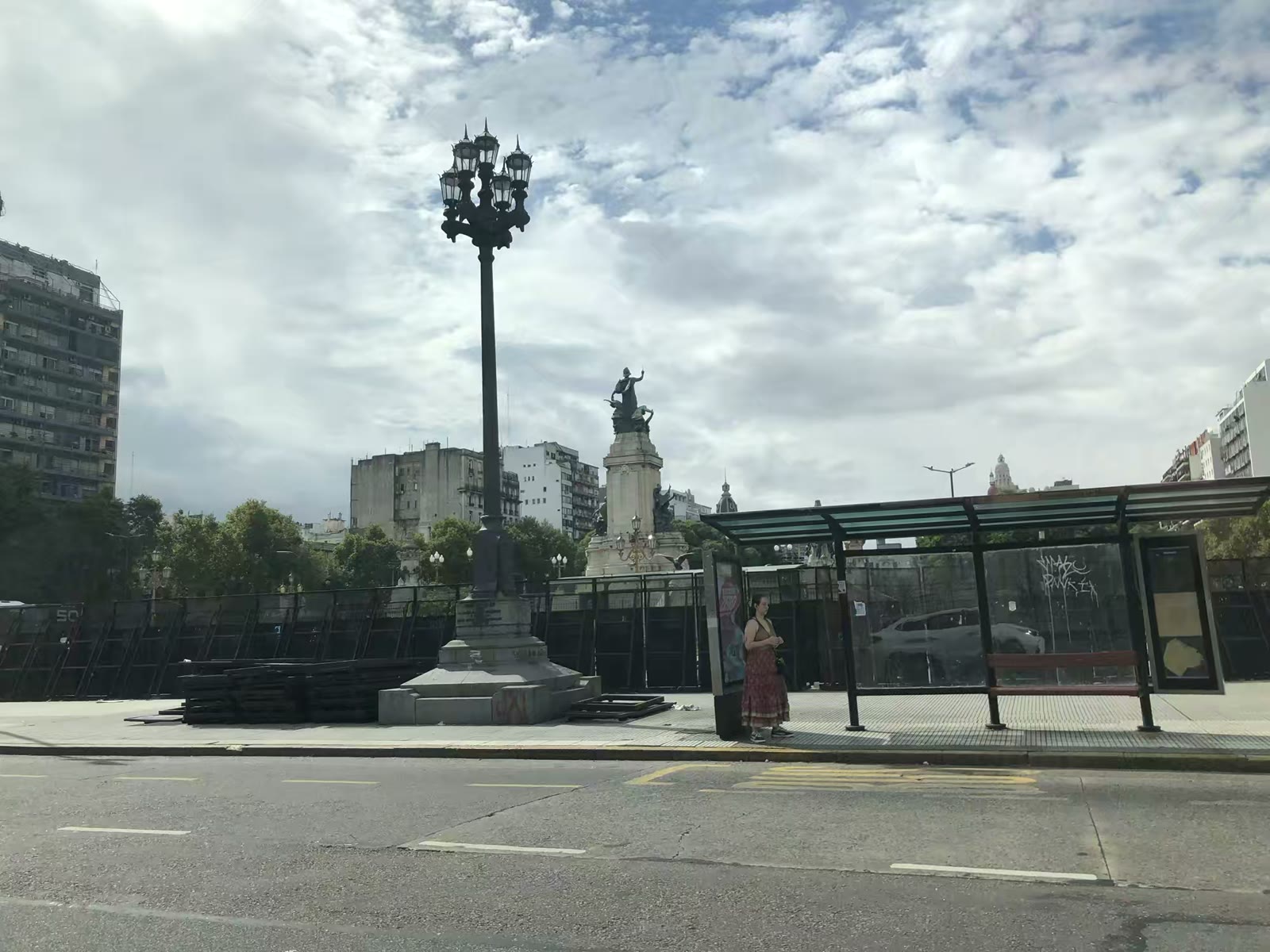 雷科莱塔区 (Recoleta)