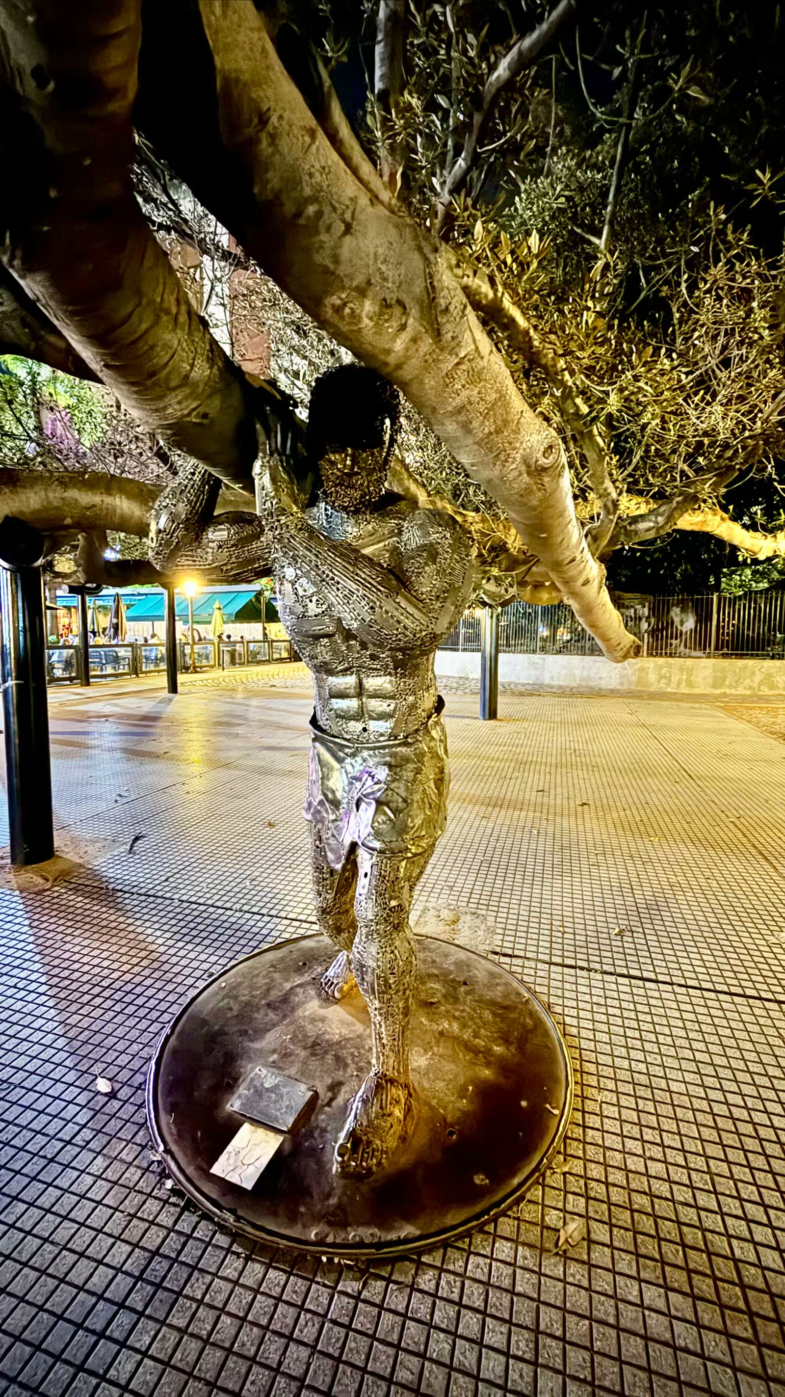 雷科莱塔区 (Recoleta)