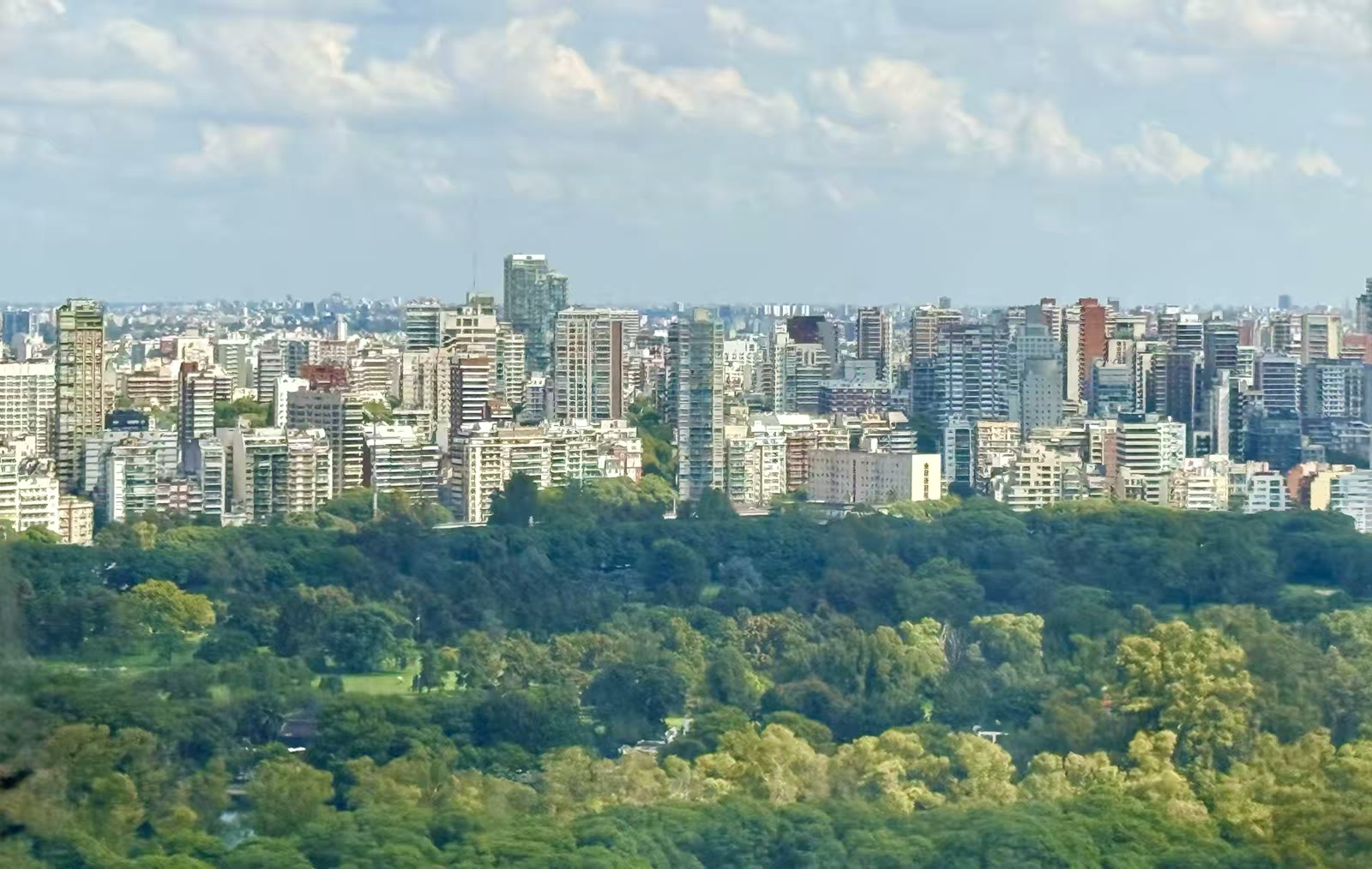 雷科莱塔区 (Recoleta)
