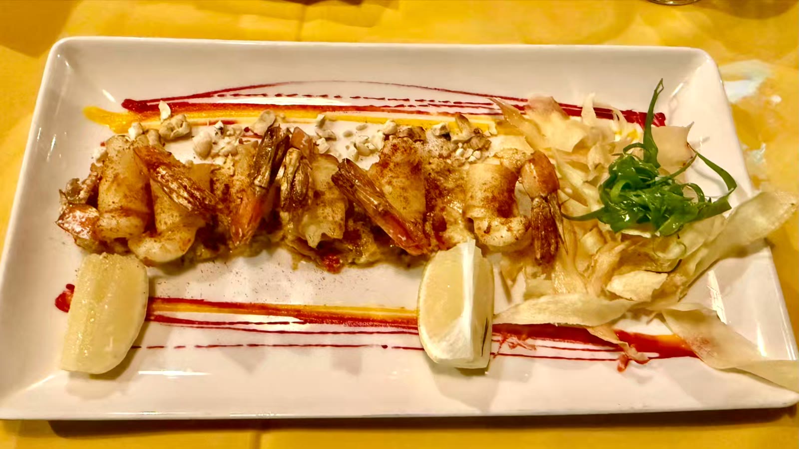 美食篇