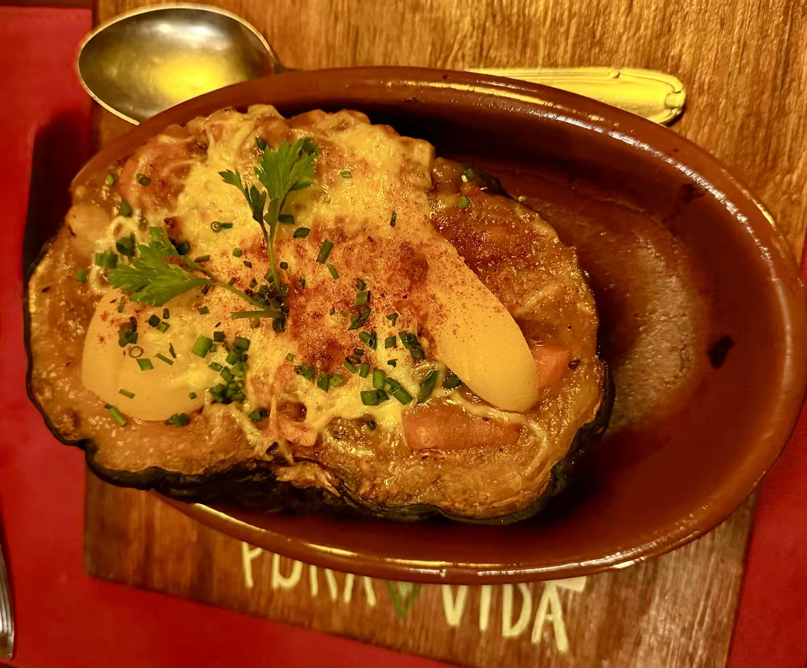 美食篇
