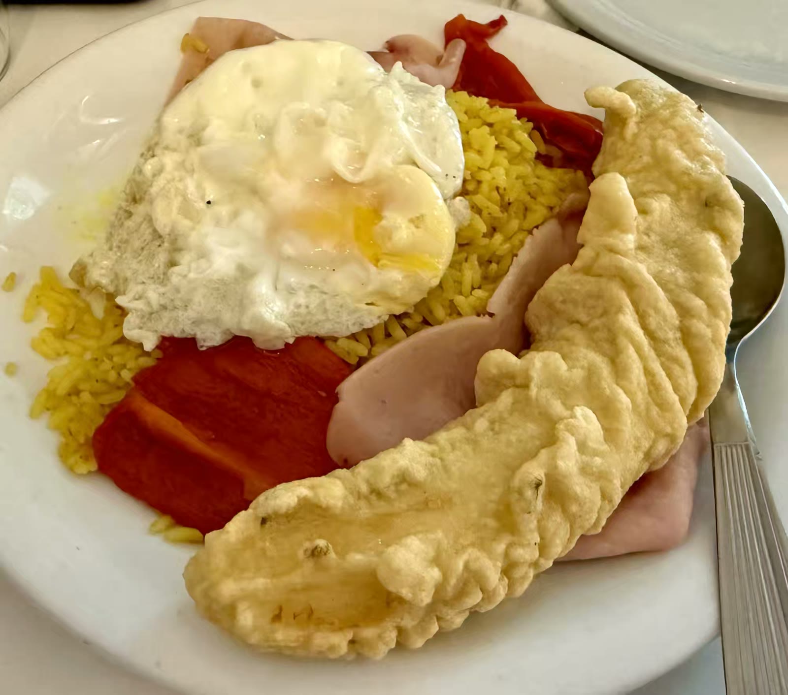 美食篇