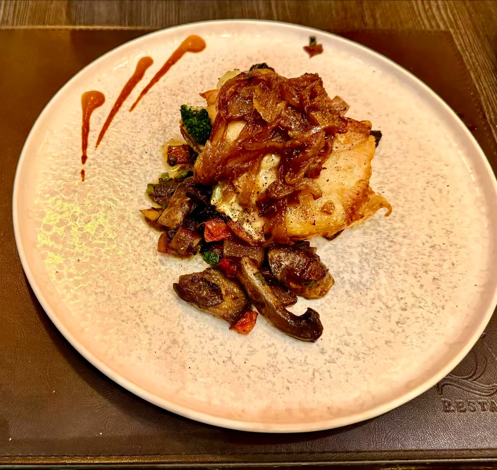 美食篇