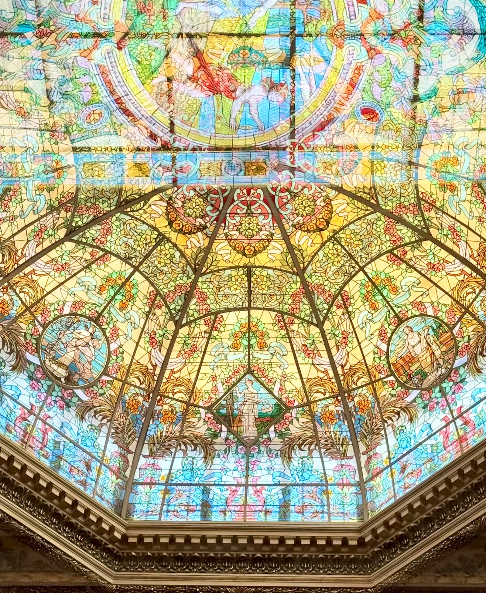 哥伦布剧院