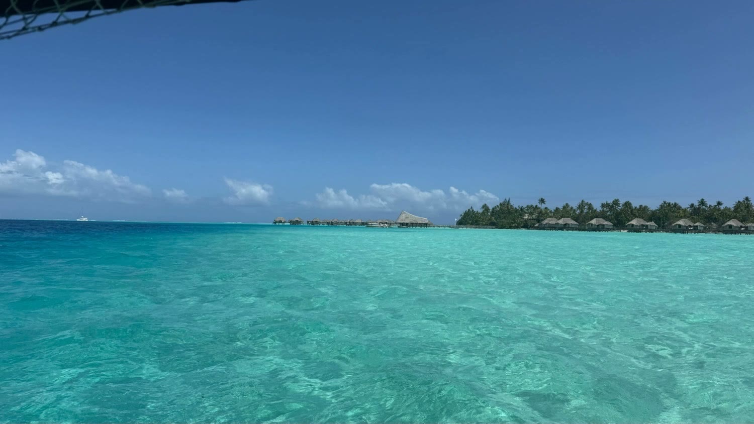 第三天：若伊雅提岛(Raiatea)