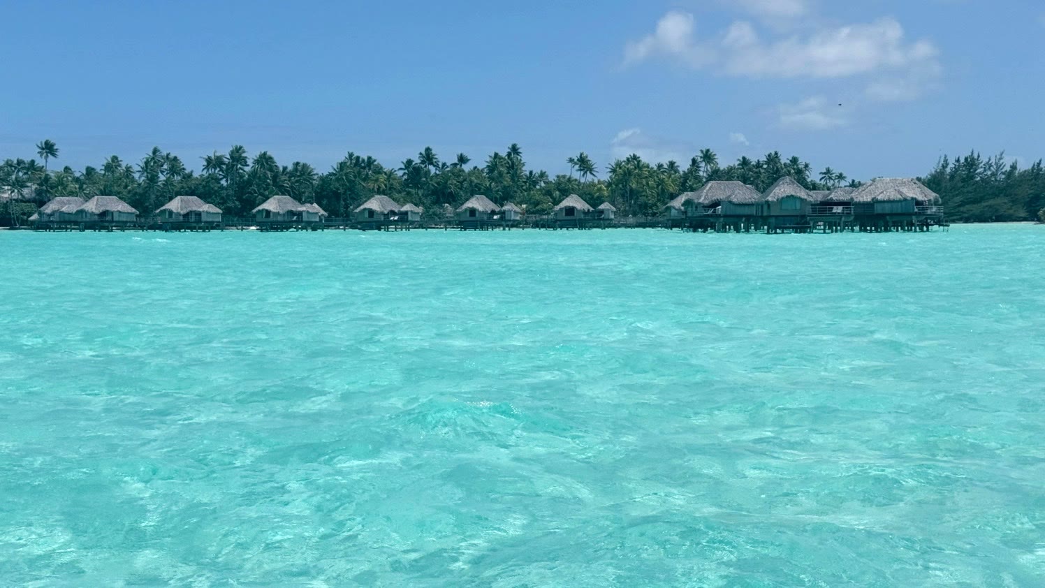 第三天：若伊雅提岛(Raiatea)