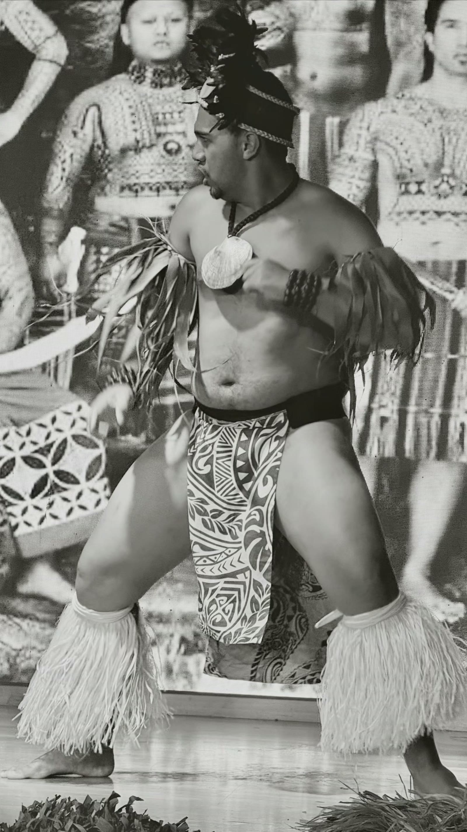 第三天：若伊雅提岛(Raiatea)