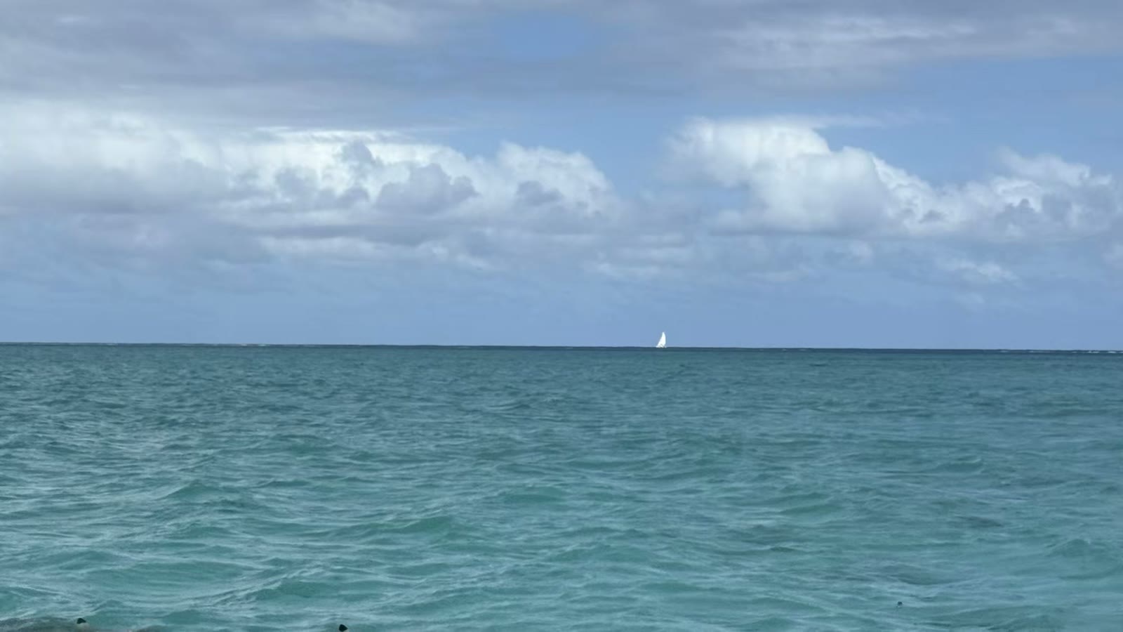 第六天： 波拉波拉岛（Bora Bora）