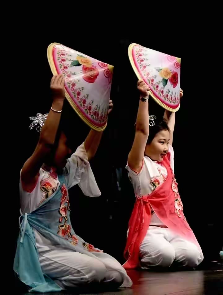 2006-2019孟菲斯华人春晚花絮