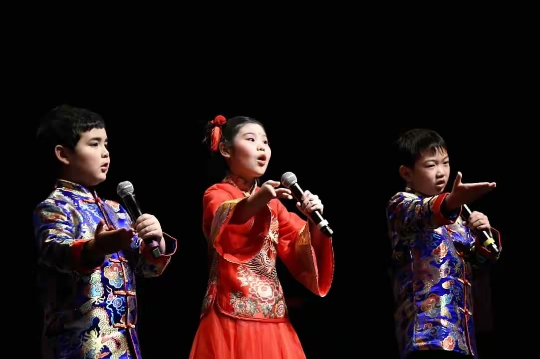 2006-2019孟菲斯华人春晚花絮