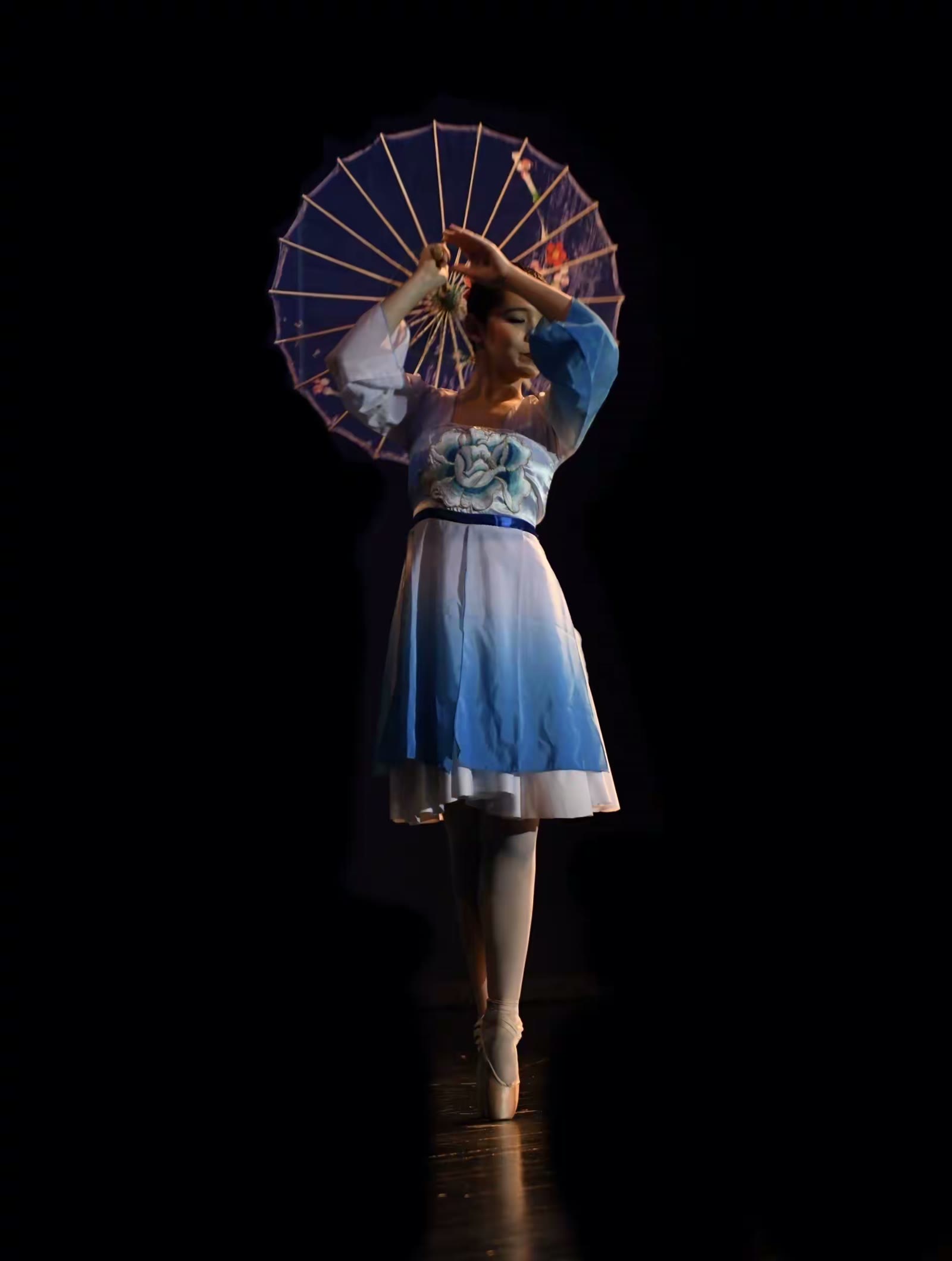 2006-2019孟菲斯华人春晚花絮