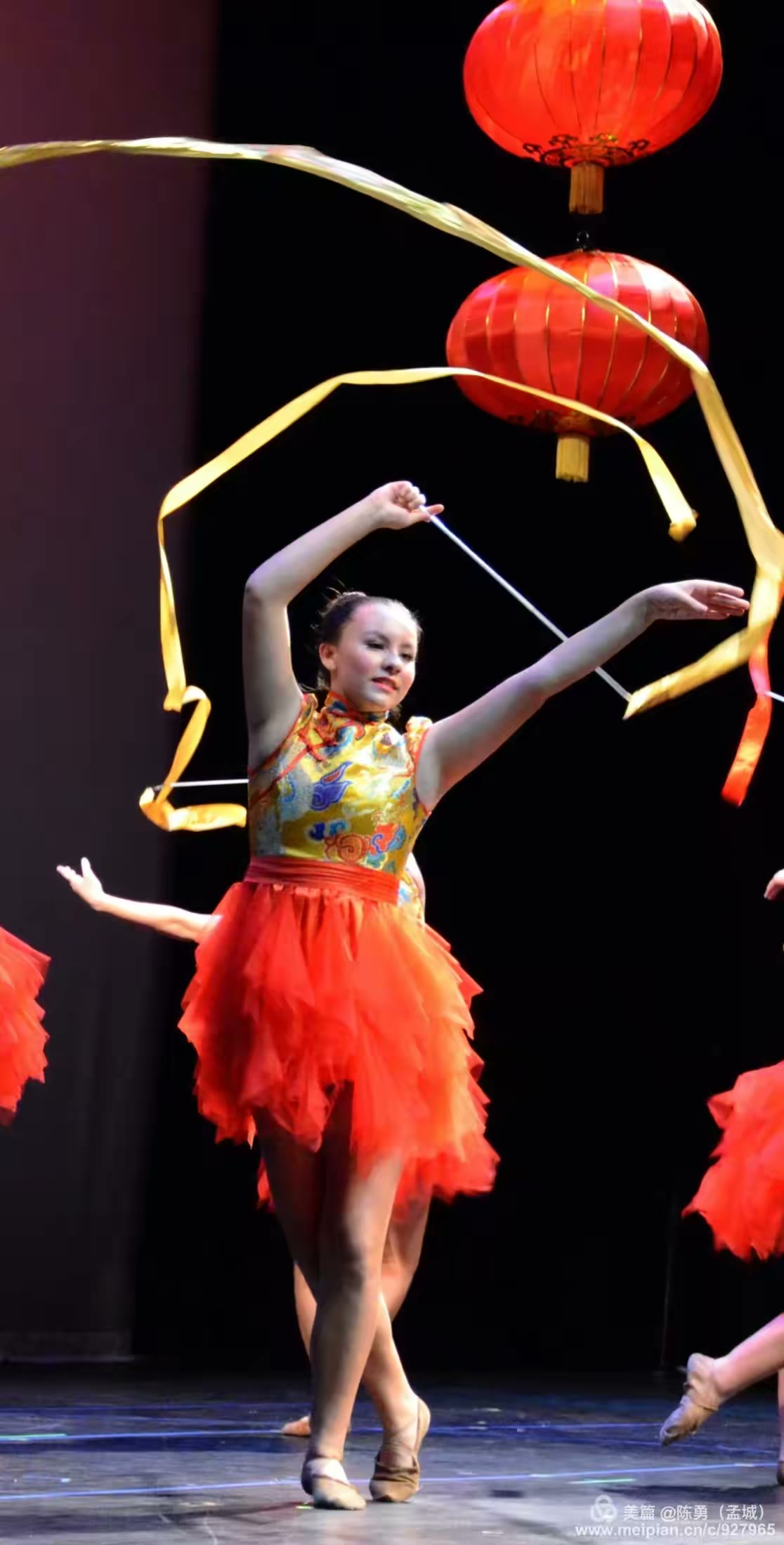 2006-2019孟菲斯华人春晚花絮