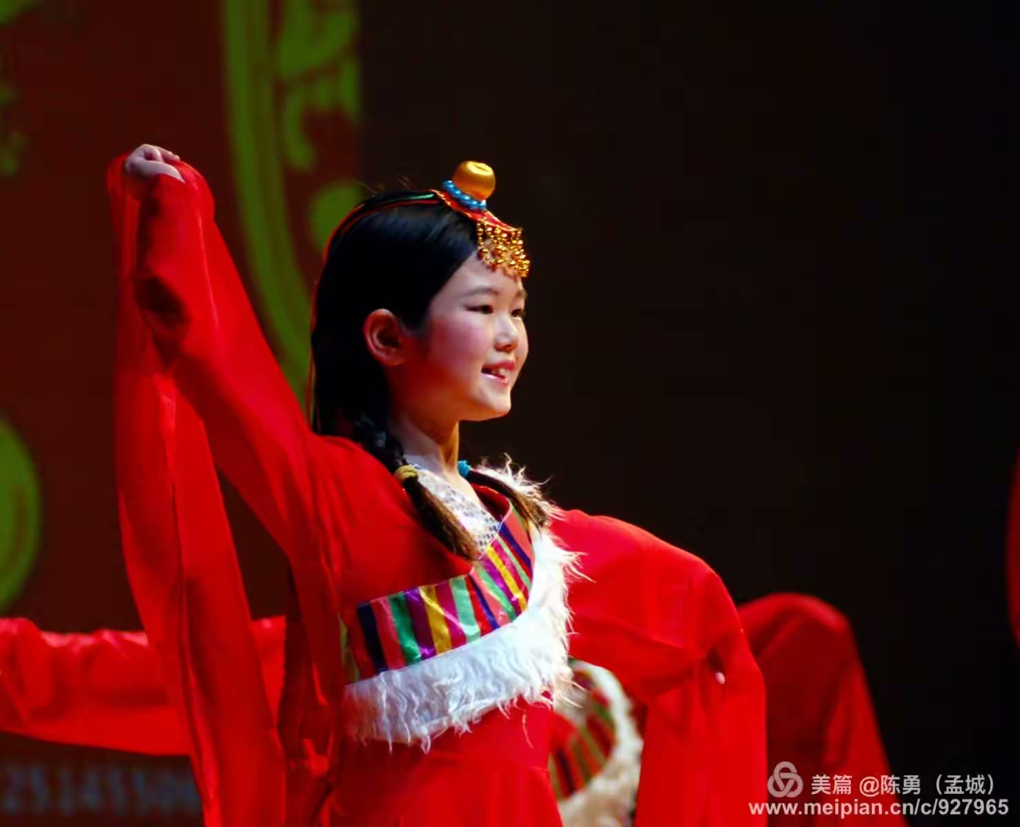 2006-2019孟菲斯华人春晚花絮
