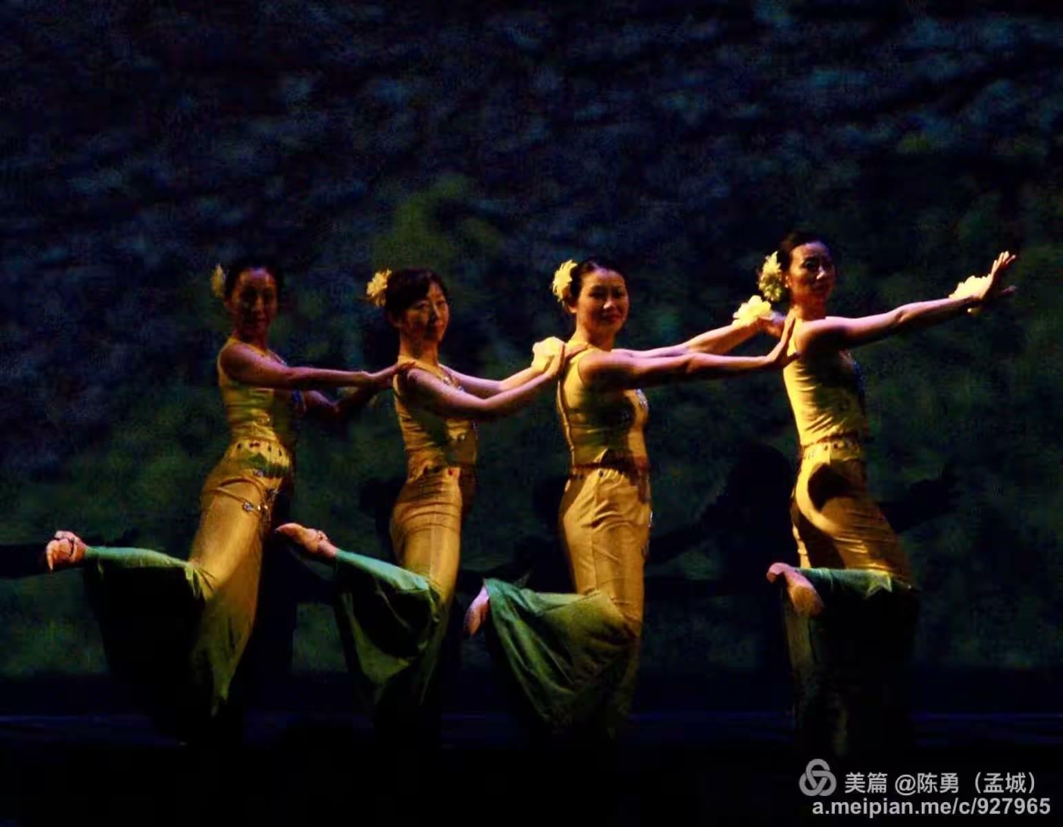 2006-2019孟菲斯华人春晚花絮