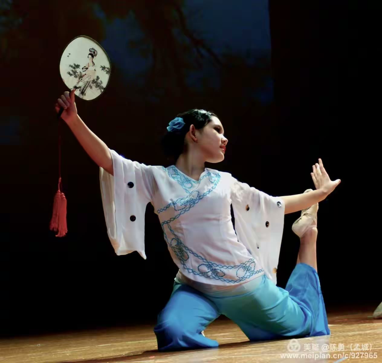 2006-2019孟菲斯华人春晚花絮