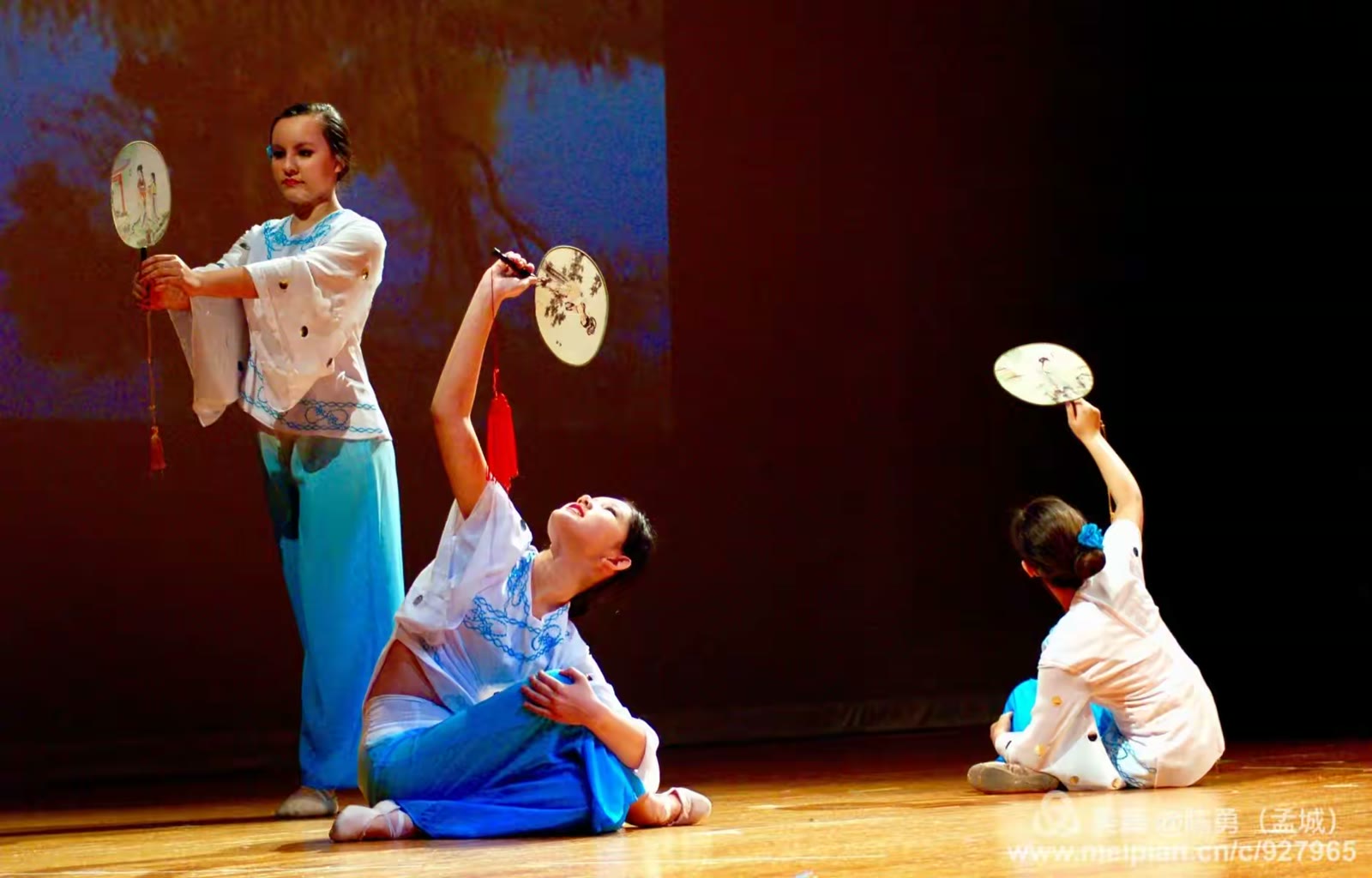 2006-2019孟菲斯华人春晚花絮