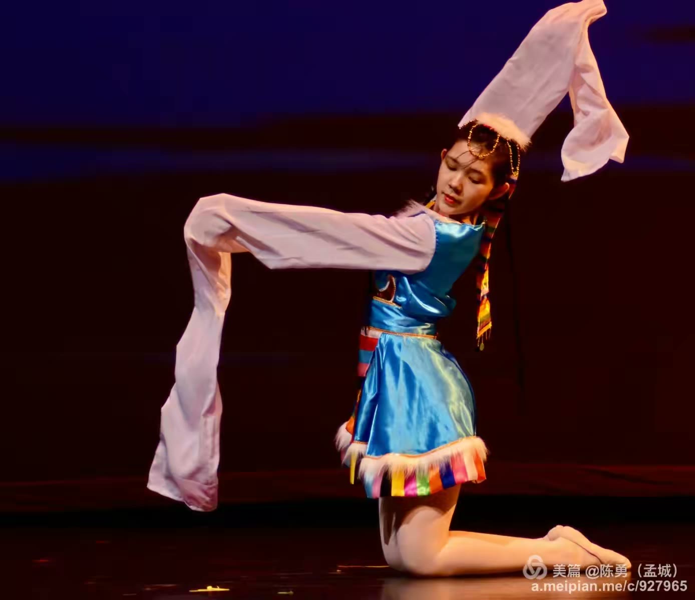 2006-2019孟菲斯华人春晚花絮