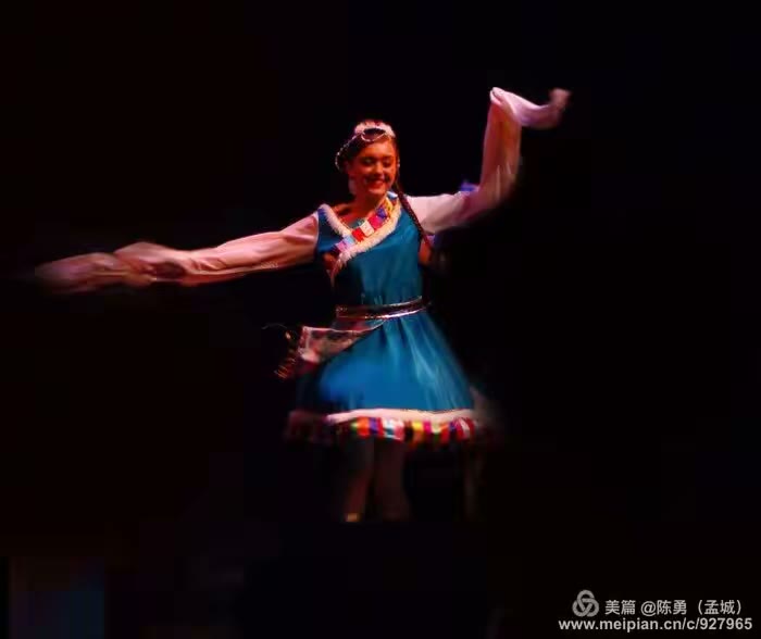 2006-2019孟菲斯华人春晚花絮