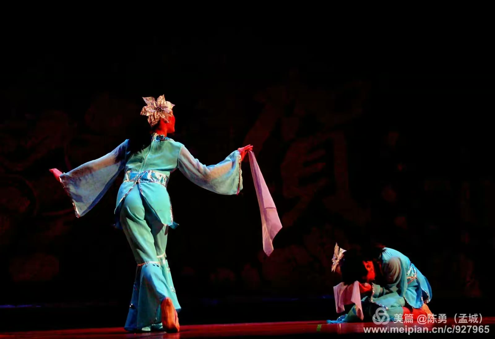 2006-2019孟菲斯华人春晚花絮