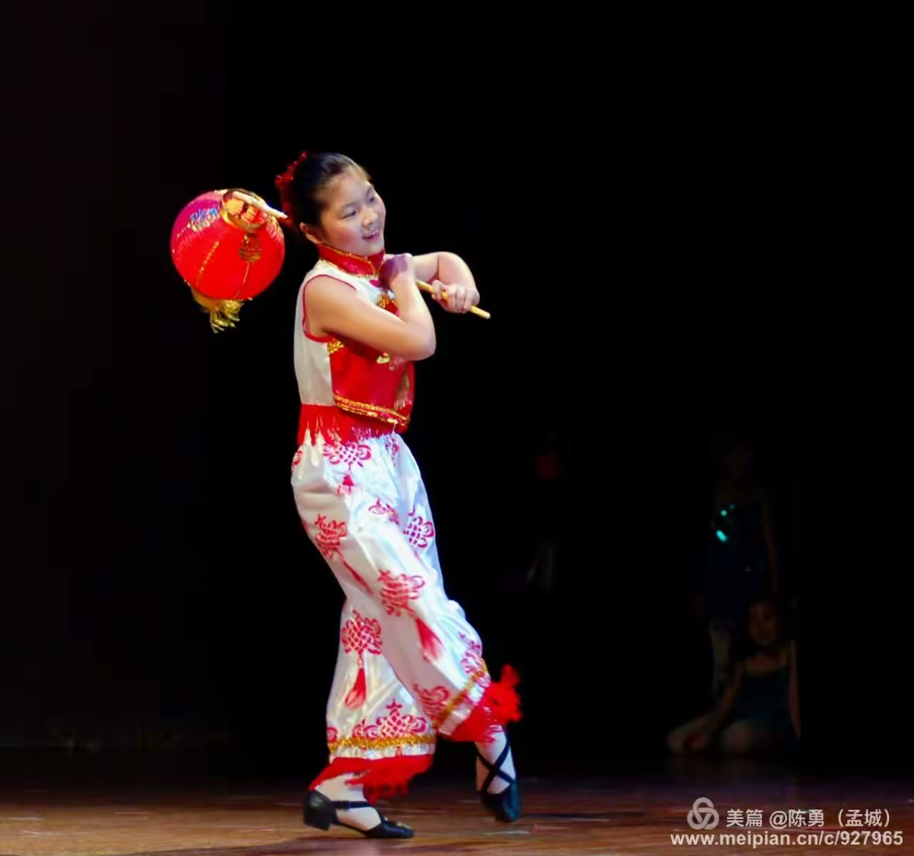 2006-2019孟菲斯华人春晚花絮