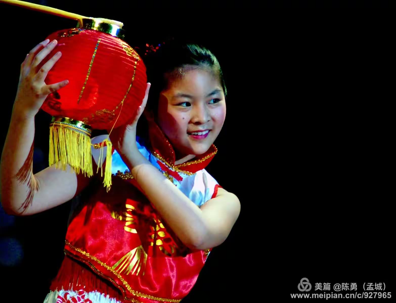2006-2019孟菲斯华人春晚花絮