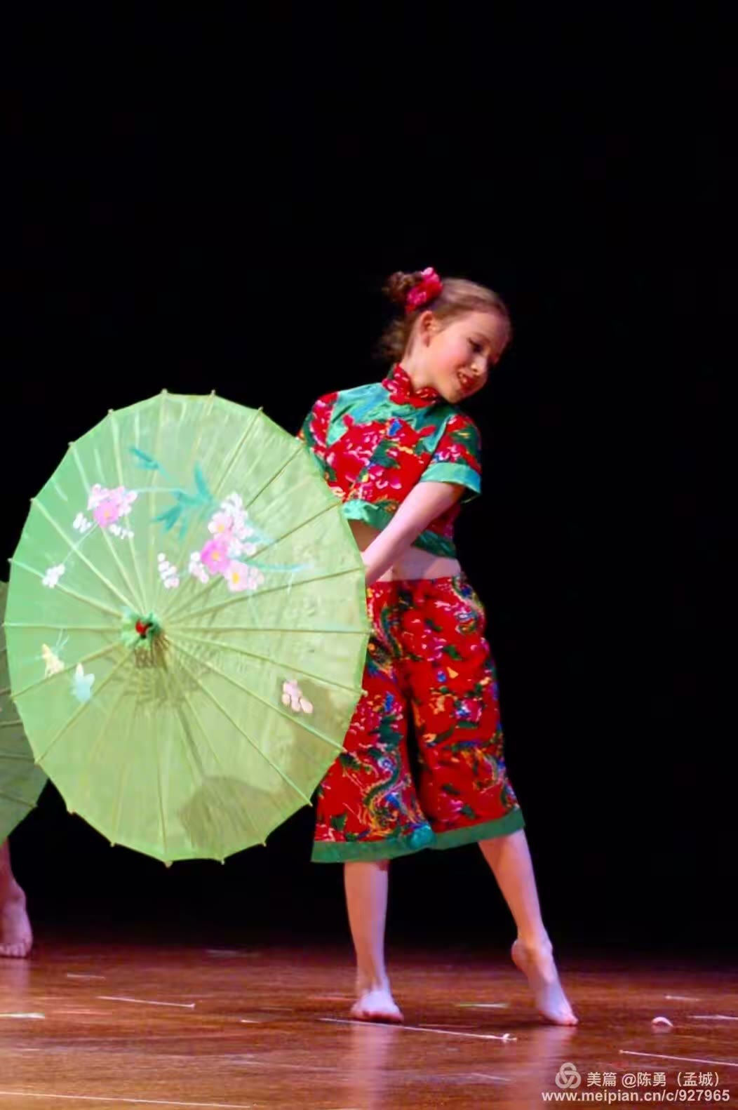 2006-2019孟菲斯华人春晚花絮