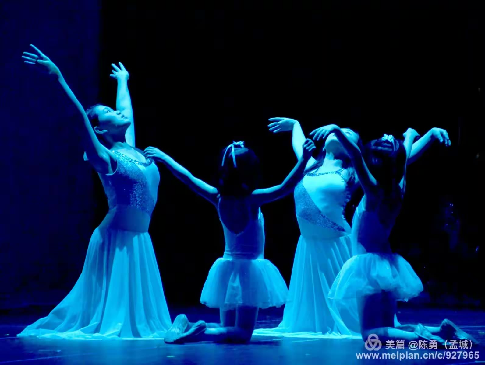 2006-2019孟菲斯华人春晚花絮