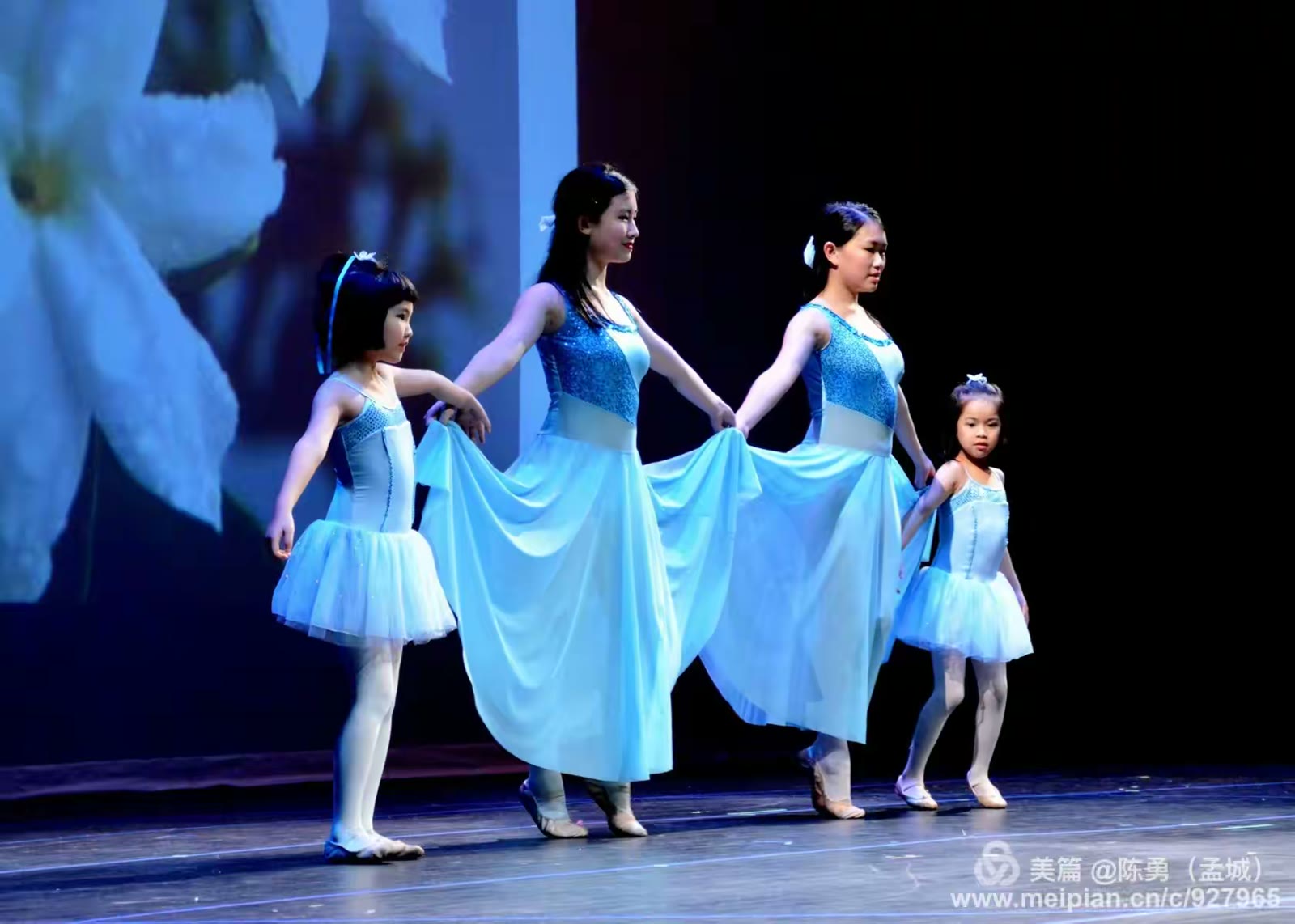 2006-2019孟菲斯华人春晚花絮