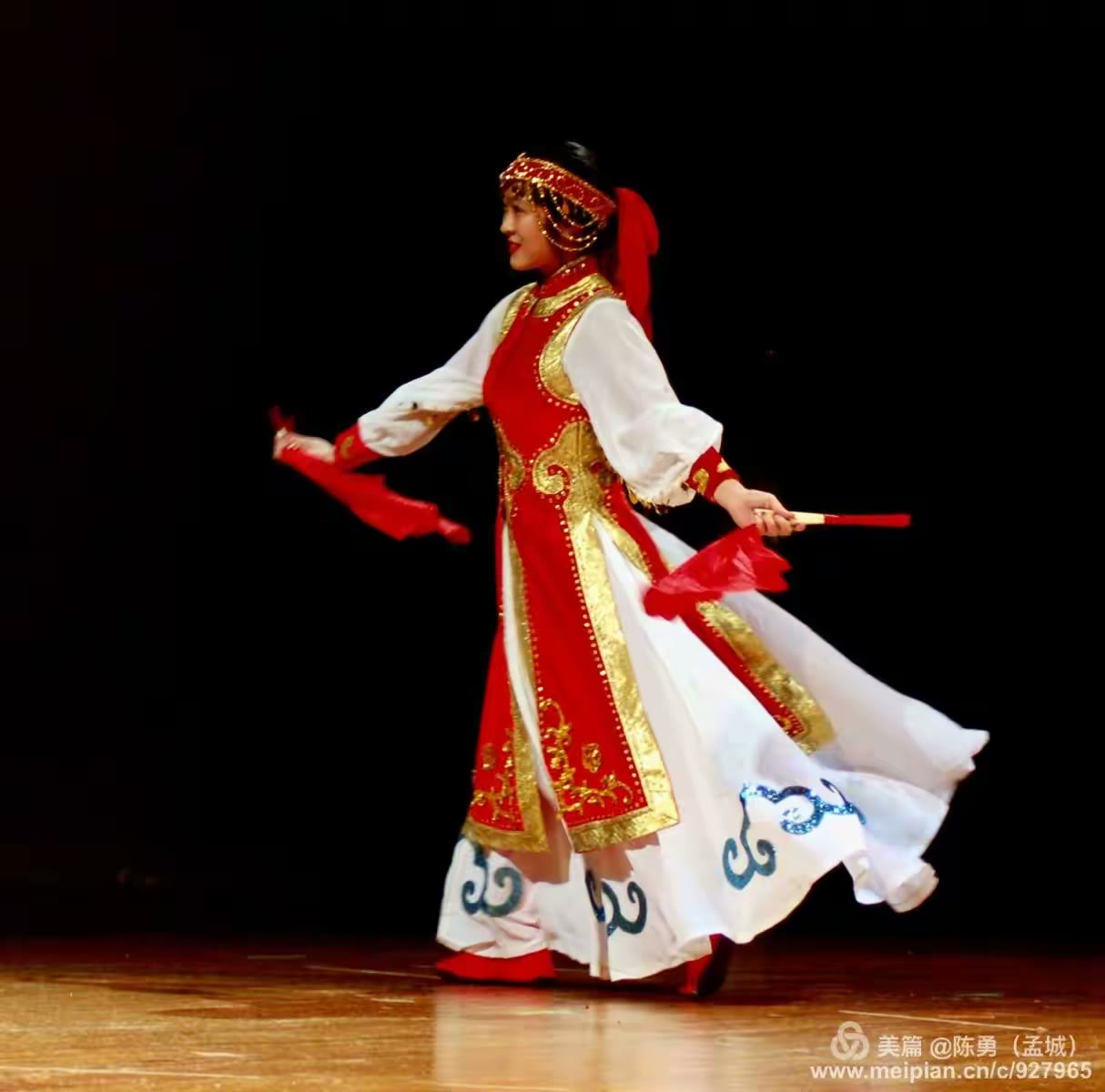 2006-2019孟菲斯华人春晚花絮
