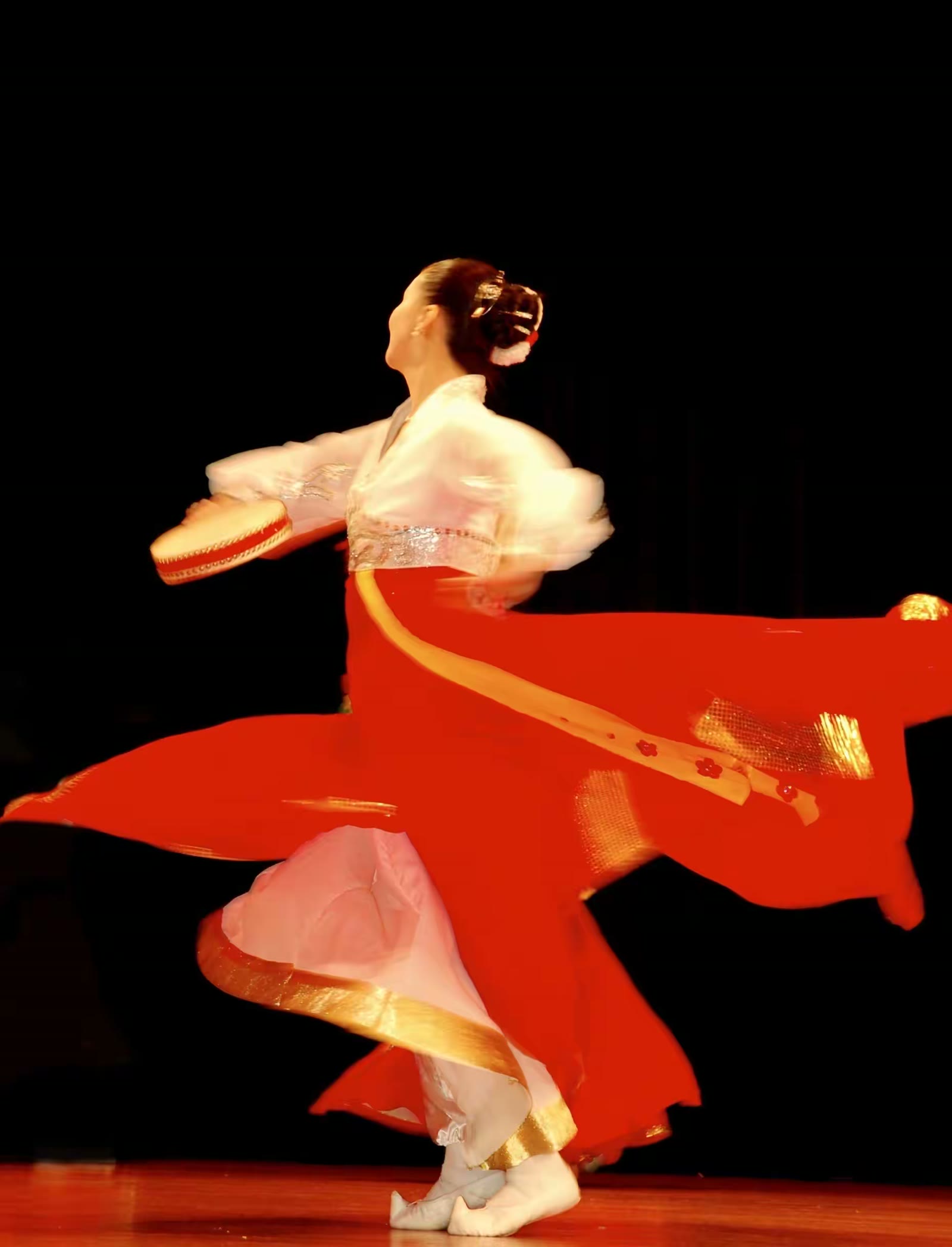 2006-2019孟菲斯华人春晚花絮
