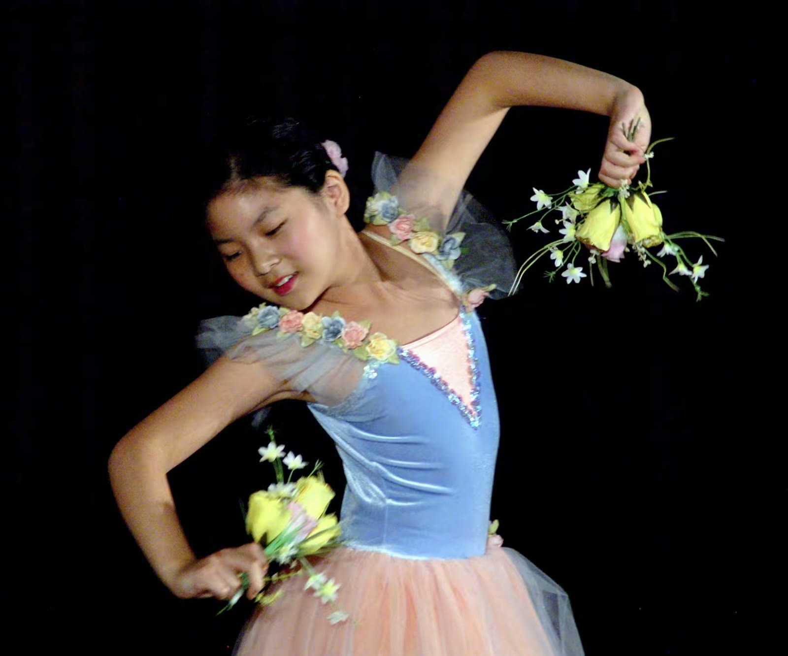 2006-2019孟菲斯华人春晚花絮