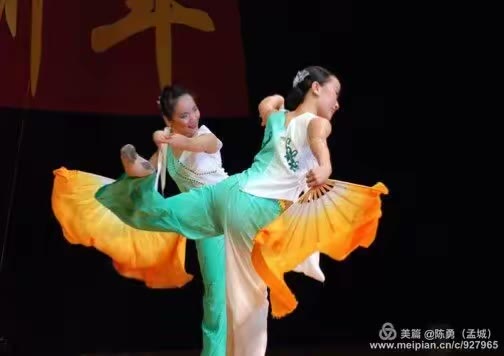 2006-2019孟菲斯华人春晚花絮