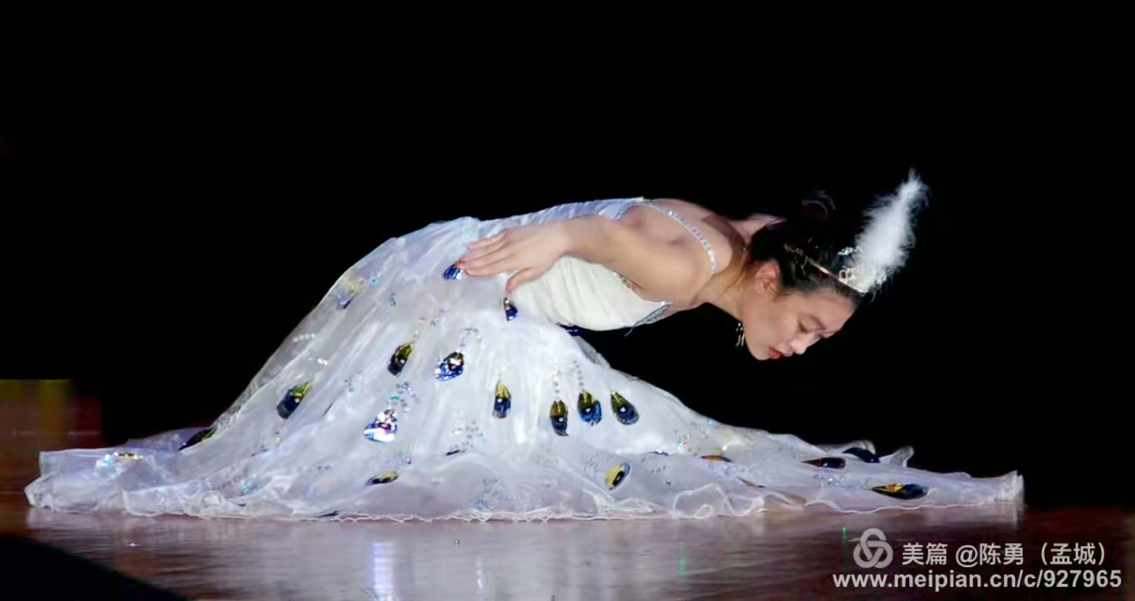 2006-2019孟菲斯华人春晚花絮