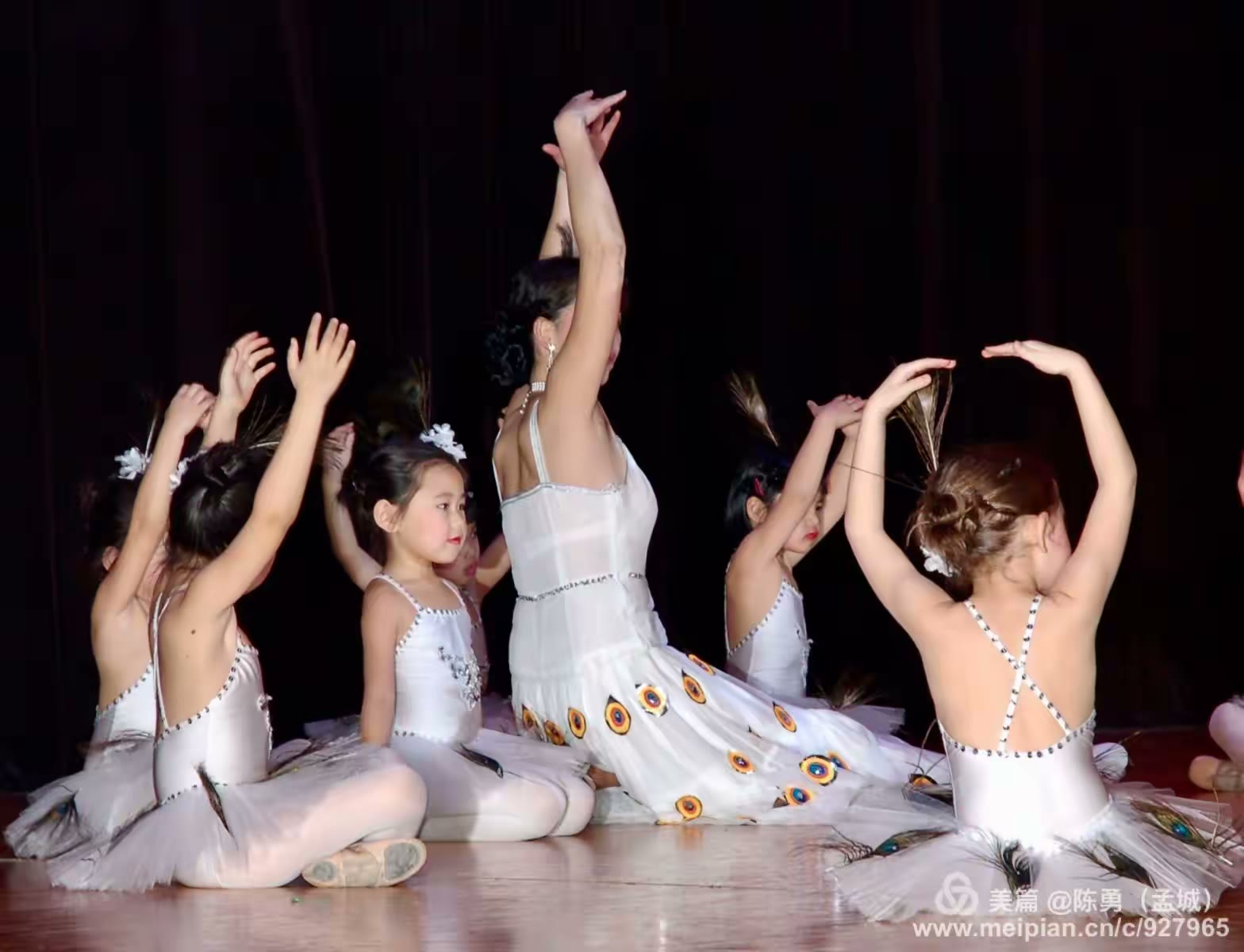 2006-2019孟菲斯华人春晚花絮