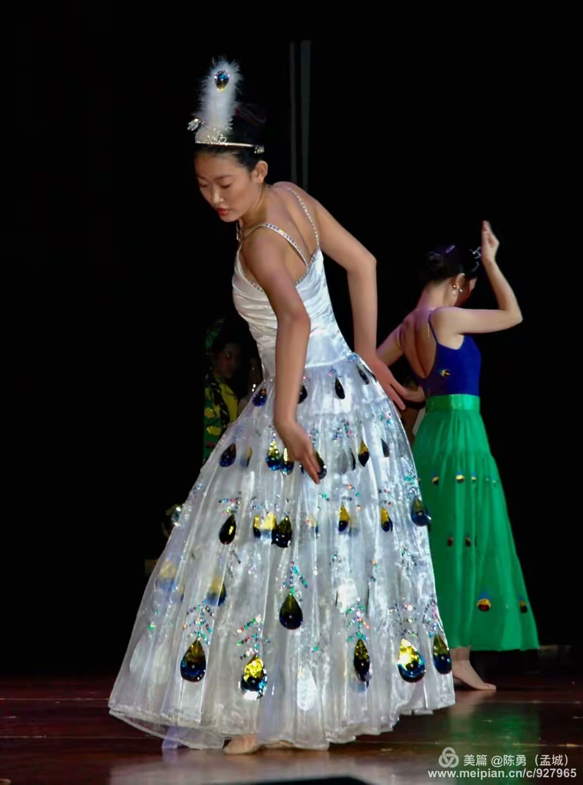 2006-2019孟菲斯华人春晚花絮